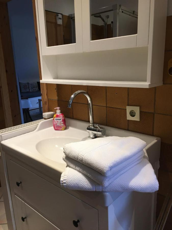 Spechtstrasse 65 Ferienwohnung 诺德霍恩 外观 照片