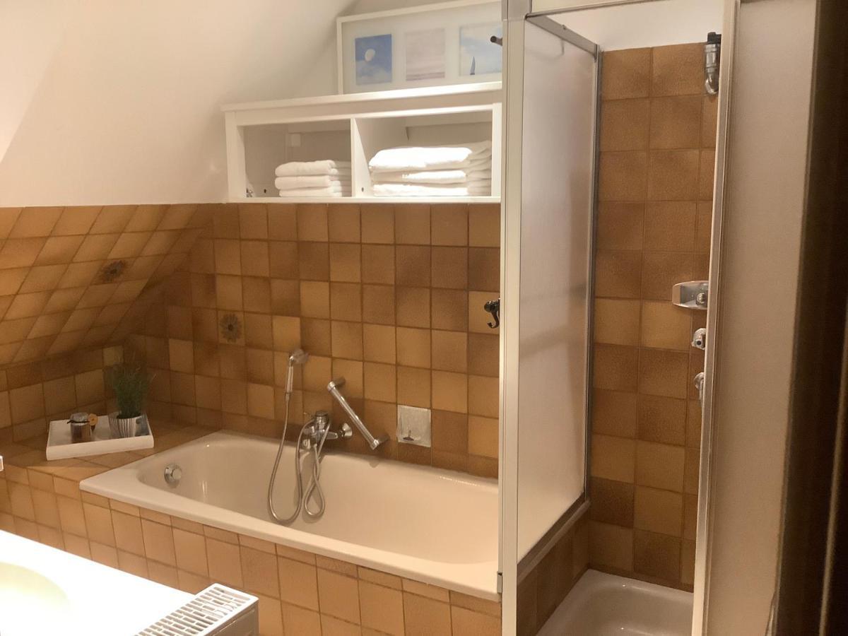 Spechtstrasse 65 Ferienwohnung 诺德霍恩 外观 照片
