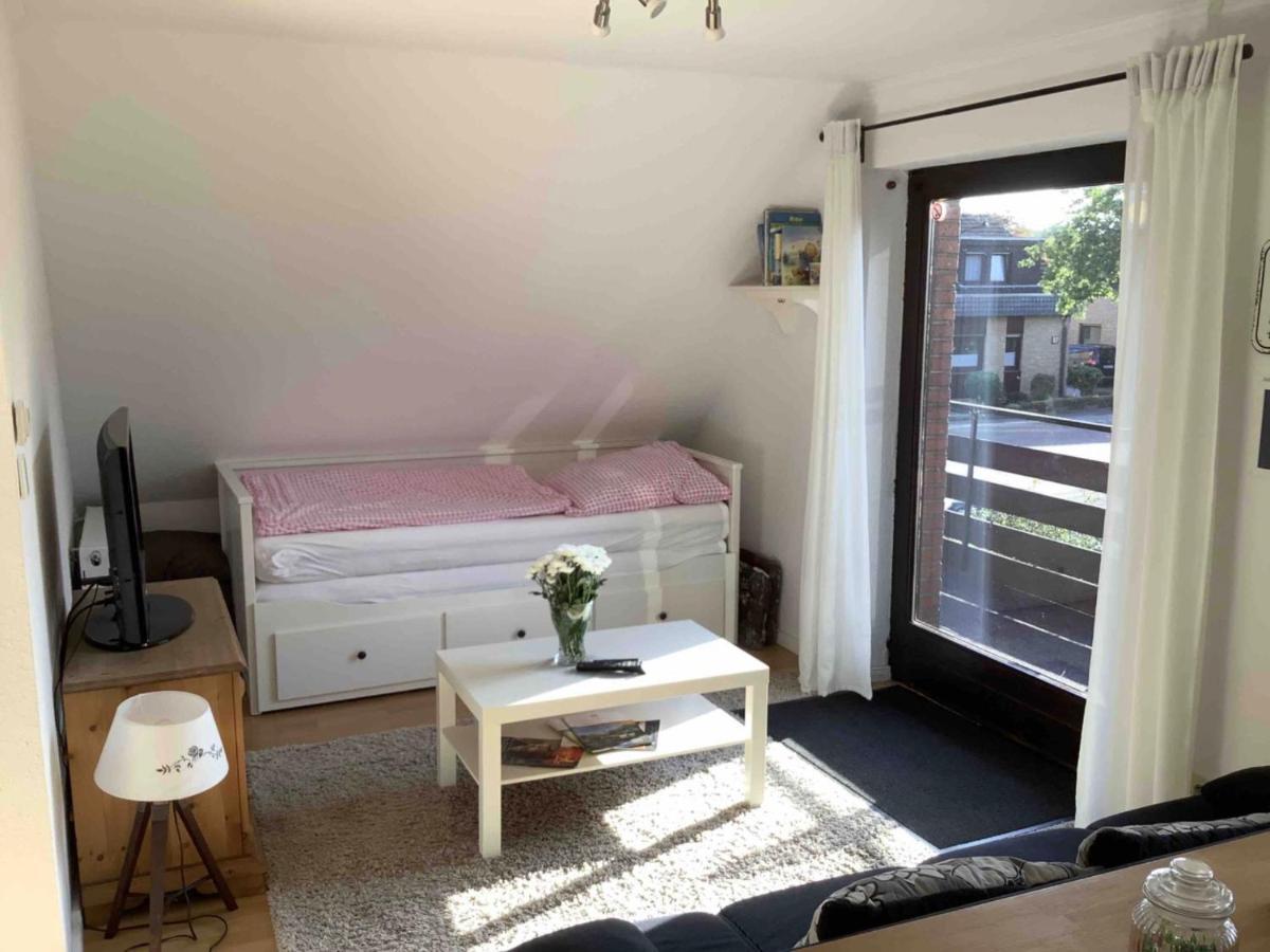 Spechtstrasse 65 Ferienwohnung 诺德霍恩 外观 照片
