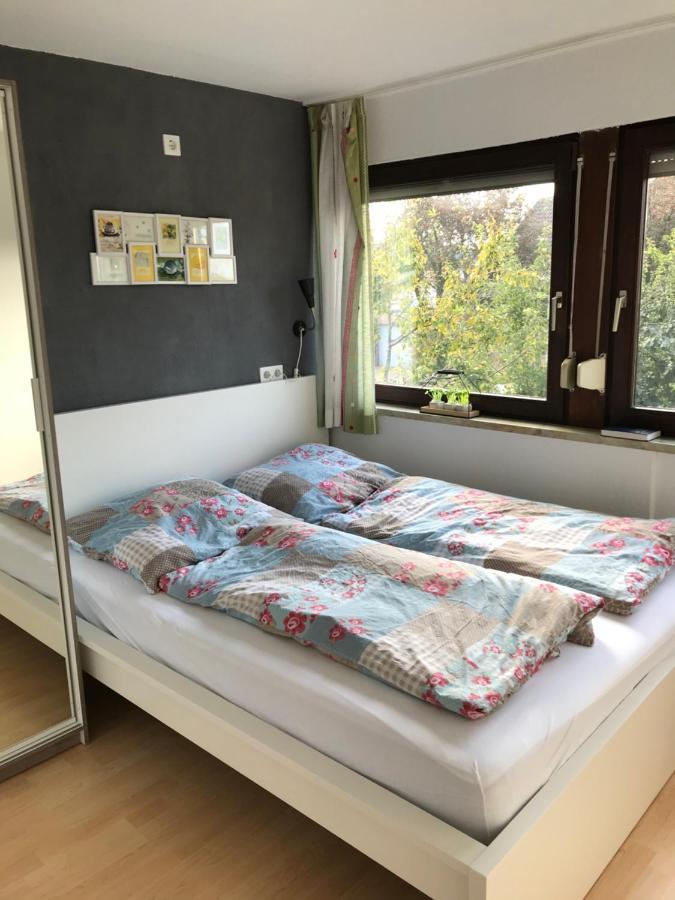 Spechtstrasse 65 Ferienwohnung 诺德霍恩 外观 照片