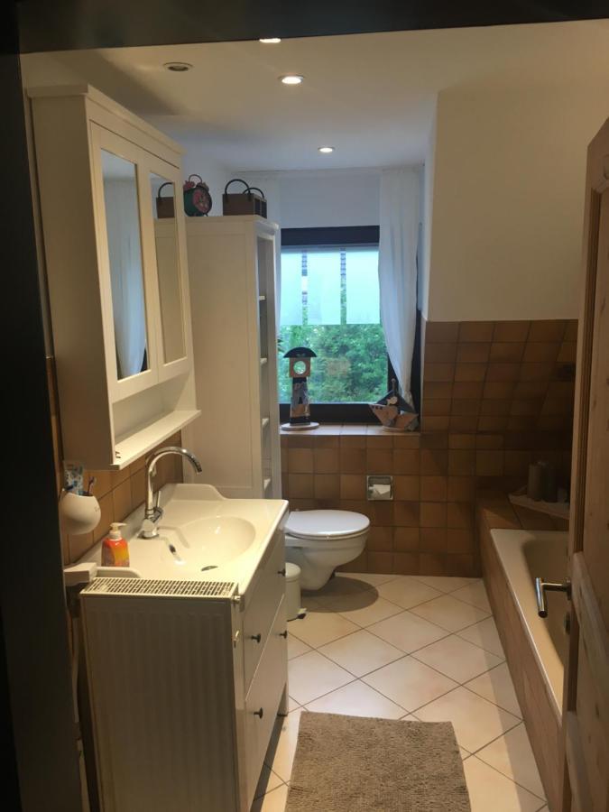 Spechtstrasse 65 Ferienwohnung 诺德霍恩 外观 照片