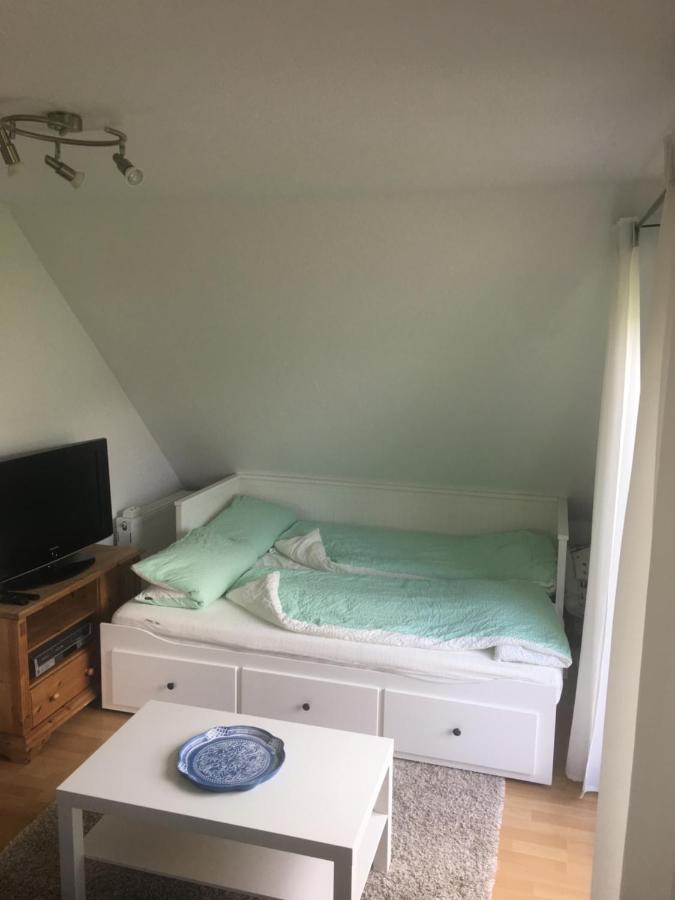Spechtstrasse 65 Ferienwohnung 诺德霍恩 外观 照片